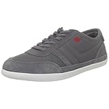 Dorotennis Tennis Street Basse Nylon/Cuir, Chaussures de sport femme