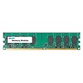 I-O DATA �f�X�N�g�b�vPC�p PC2-5300(DDR2-667)�Ή��������[ �����d�̓��f�� 1GB(����) DX667-H1G/EC