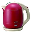 ZOJIRUSHI �d�C�P�g�� CK-BA10-RA ���b�h