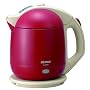 ZOJIRUSHI �d�C�P�g�� CK-BA10-RA ���b�h