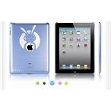 ipad2 �P�[�X  ipad2 �J�o�[ ���F���� (�u���[)������Ѓ��f���[�ɂ��