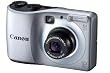 Canon �f�W�^���J���� PowerShot A1200 �V���o�[ PSA1200(SL)
