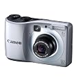Canon �f�W�^���J���� PowerShot A1200 �V���o�[ PSA1200(SL)