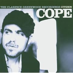 Clarence Greenwood Recordings