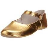 Rachel Riley Kids Metallic Button Strap Slippers Rrshoe1bme Special Occasion Shoe