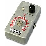 Electro Harmonix Nano Bassballs