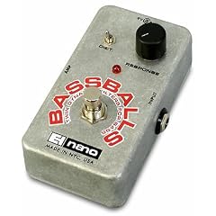 Electro Harmonix Nano Bassballs