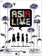 ASIALIVE 2005 [DVD]