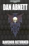 [Livre] Ravenor Returned