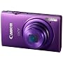 Canon �f�W�^���J���� IXY 430F �p�[�v�� 1600����f ���w5�{�Y�[�� Wi-Fi &hellip �L���m��