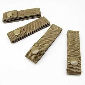 CONDOR�i�R���h���j �^�N�e�B�J���M�A�@4"MOD Strap�@4�C���`���W�����[�X�g���b�v