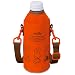 THERMOS �y�b�g�{�g���N�[���[ �~�b�t�B�[ �i500ml�y�b�g�{�g���p�j �I�����W RCS-500PB OR