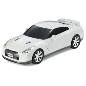 1/32 R/C �j�b�T��GT-R (R35)