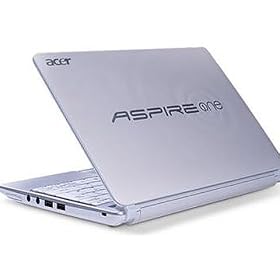 Acer �G�C�T�[ Win7 ������1GB HDD250GB AOD257-WS512F