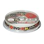 TDK ��p�� DVD+R �Ж�2�w(8.5GB) 2.4~8�{�� �C���N�W�F�b�g�v�����^�Ή�(�z���C�g) �|�b�g�P�[�X���� 10�� D+R85PWB10PS