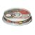 TDK ��p�� DVD+R �Ж�2�w(8.5GB) 2.4~8�{�� �C���N�W�F�b�g�v�����^�Ή�(�z���C�g) �|�b�g�P�[�X���� 10�� D+R85PWB10PS
