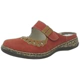 Rieker 46365-33 Damen Clogs & Pantoletten
