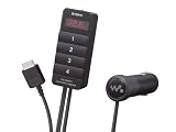 SONY FM�g�����X�~�b�^�[ DCC-NWFMT1