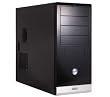 GIGABYTE �~�h���^���[ GZ-X1�V���[�Y PC�P�[�X GZ-X1BPD-100