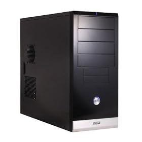 GIGABYTE �~�h���^���[ GZ-X1�V���[�Y PC�P�[�X GZ-X1BPD-100