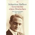 Geschichte Eines Deutchen