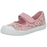 Chipie Kids Tchavel Floral Canvas Trainer