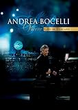 [DVD] Vivere: Live in Tuscany