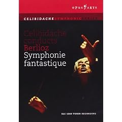 Symphony Fantastique [DVD] [Import]