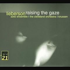 Raising the Gaze (Dig)