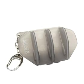 DMC888 UNITE �t���C�gL�P�[�X ���u���b�N���yD8 �f�B�[�G���V�[ L-case L�t���C�g�P�[�X