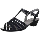 Gabor Collage Ankle Strap