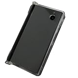  Bluetrade - Etui Rigide Transparent pour Nintendo Dsi