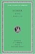 Iliad, Volume II: Books 13-24 (Loeb Classical Library)