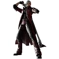 DEVIL MAY CRY4 PLAY ARTS�� �_���e (�m���X�P�[���h���ς݃A�N�V�����t�B�M���A)
