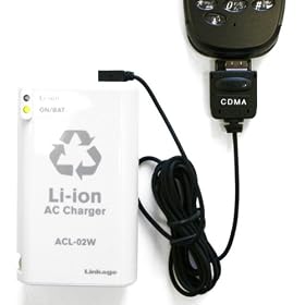 ���`�E���d�r����AC�[�d�� au�p ACL-02W