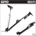 GIYO �}�C�N���t���A�|���v IN-LINE�Q�[�W�t GM-71