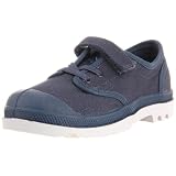 Palladium PAMPA OXFORD 22351-689-M Unisex - Kinder Halbschuhe
