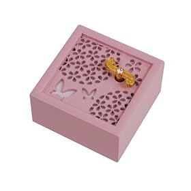 ������ؐ��I���S�[���@�ؐ�A�����f�B�[�@G-6803P�@������ƒ� �F Butterfly / �ؑ��J�G��