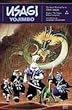 Usagi Yojimbo 4