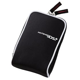 �j���e���h�[Dsi / DSLite �p�}���`�|�[�` �u���b�N SZC-GDI06BK