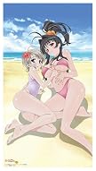 かのこん 掛け布団カバー