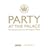 Party at the Palace [DVD] [Import]
