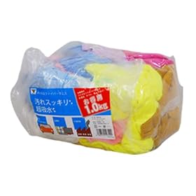 �R�P(YAMAZEN) �y�󂠂�z�}�C�N���t�@�C�o�[�E�G�X ������1kg�Z�b�g(��20-30������) YMW-1KG