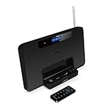  Altec Lansing inMotion iM600 Portable Audio System for iPod (Black)