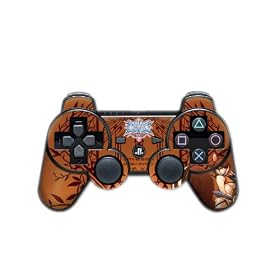 BLAZBLUE CSE �X�L���V�[�� for DUALSHOCK3 �f�U�C��16