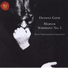 Mahler;Symphony No.5