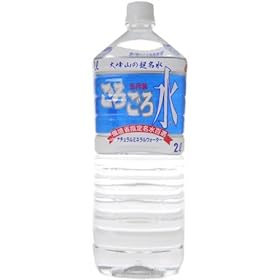 ���R�̒����� ���낲�됅 2L 6�{