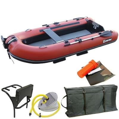  �[�t�@�[�{�[�g(ZephyrBoat) ZPL-295LightDX-H ���b�h�u���b�N ZB-027-RB-H