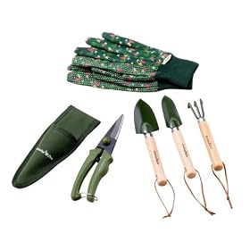 Gardening Pro �K�[�f���c�[���Z�b�g GSB-30