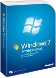 Windows 7 Professional